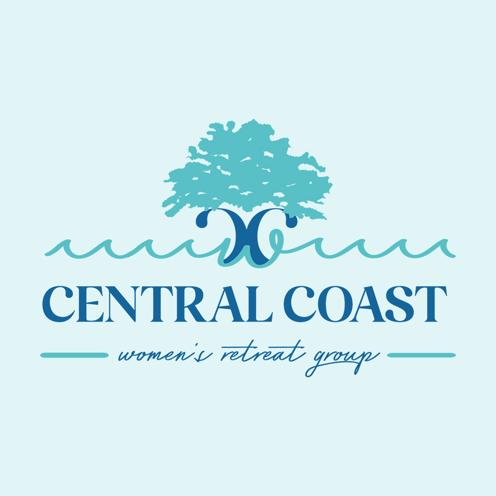 Central Coast Women's Retreat Group logo