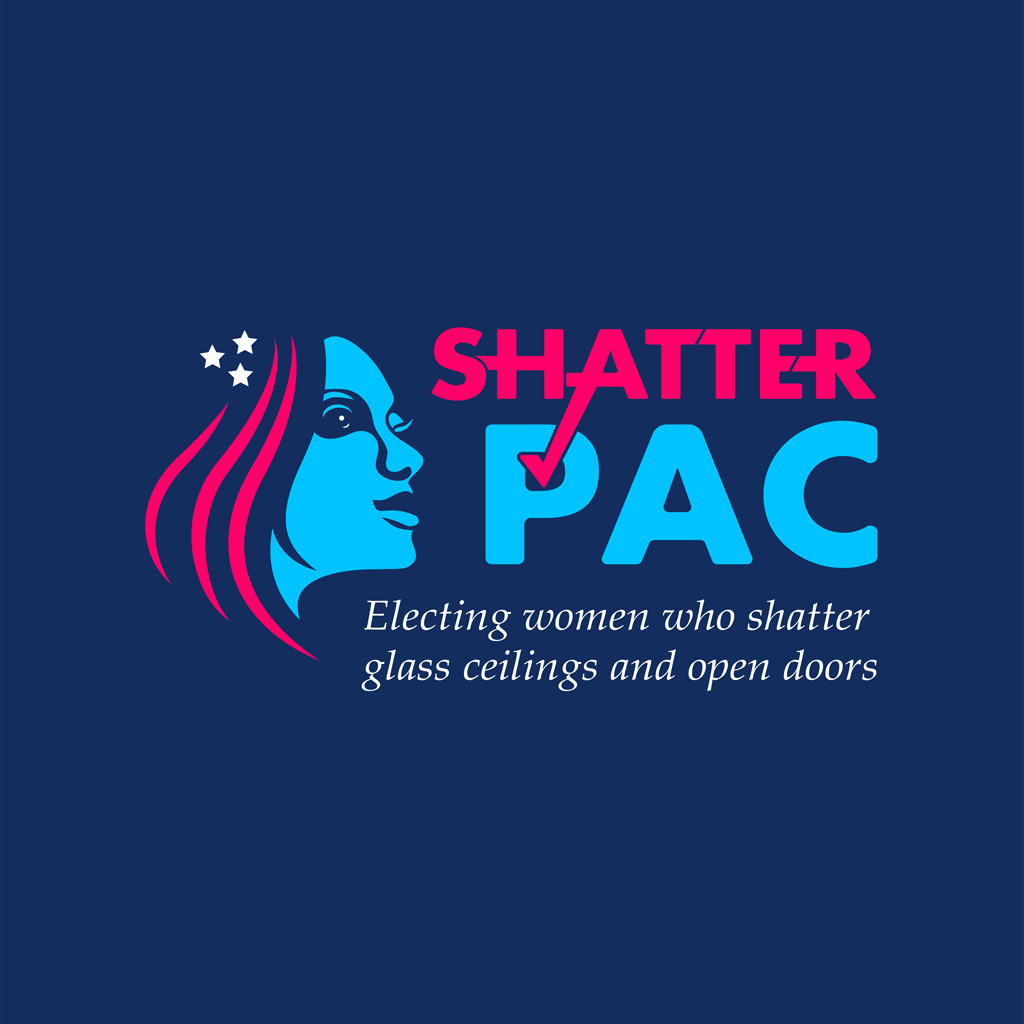 Shatterpac Logo Design