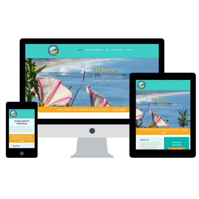 CLCCCF website