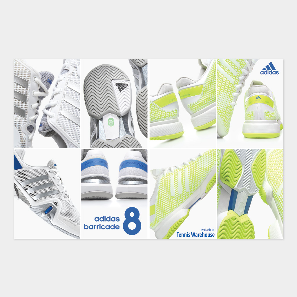 TW adidas ad