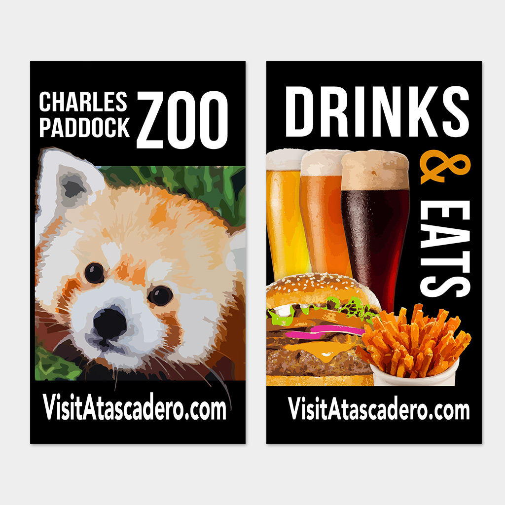 Charles-Paddock Billboard caps